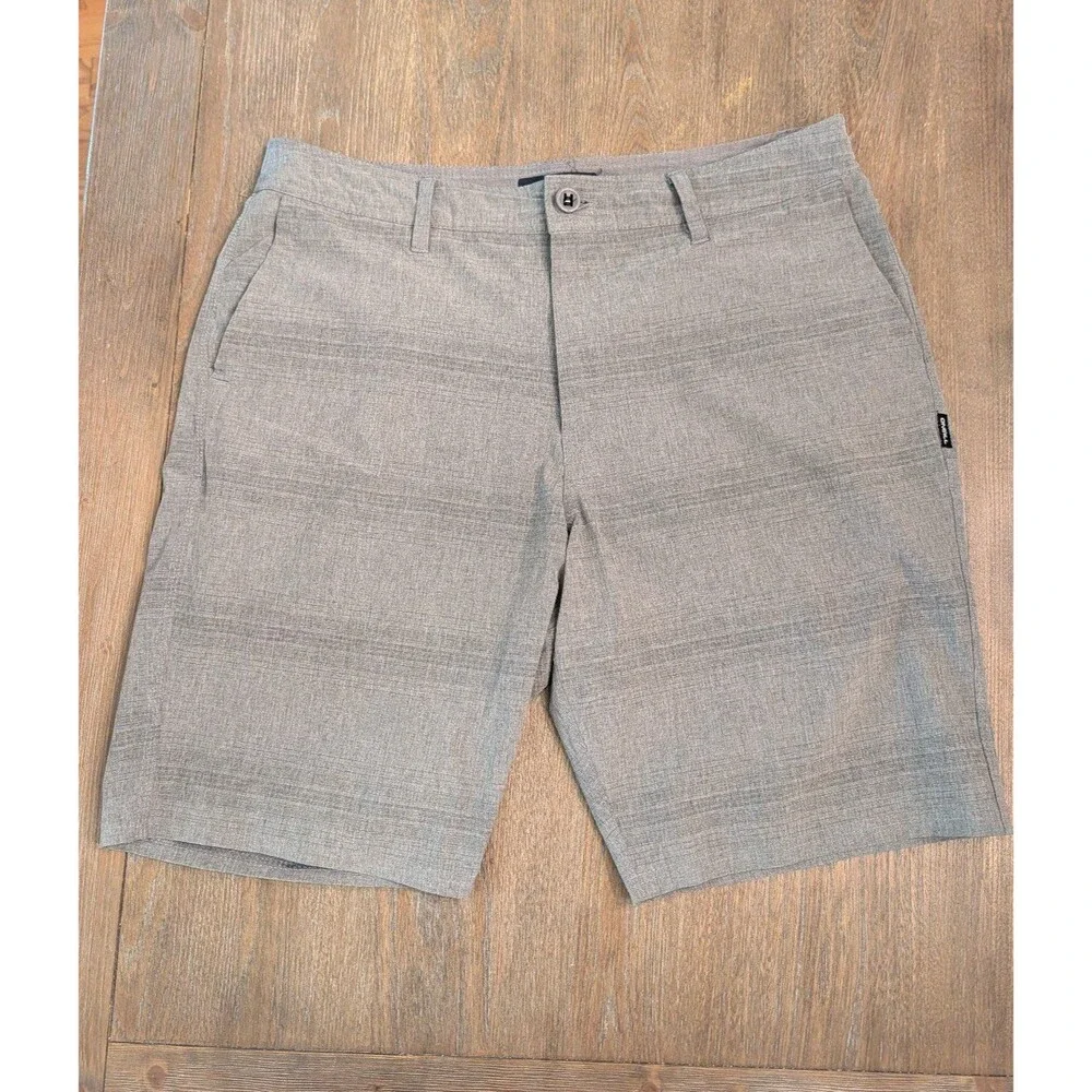 Oneill Hybrid Board Short 34